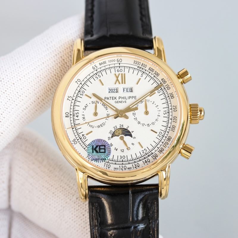 PATEK PHILIPPE Watches